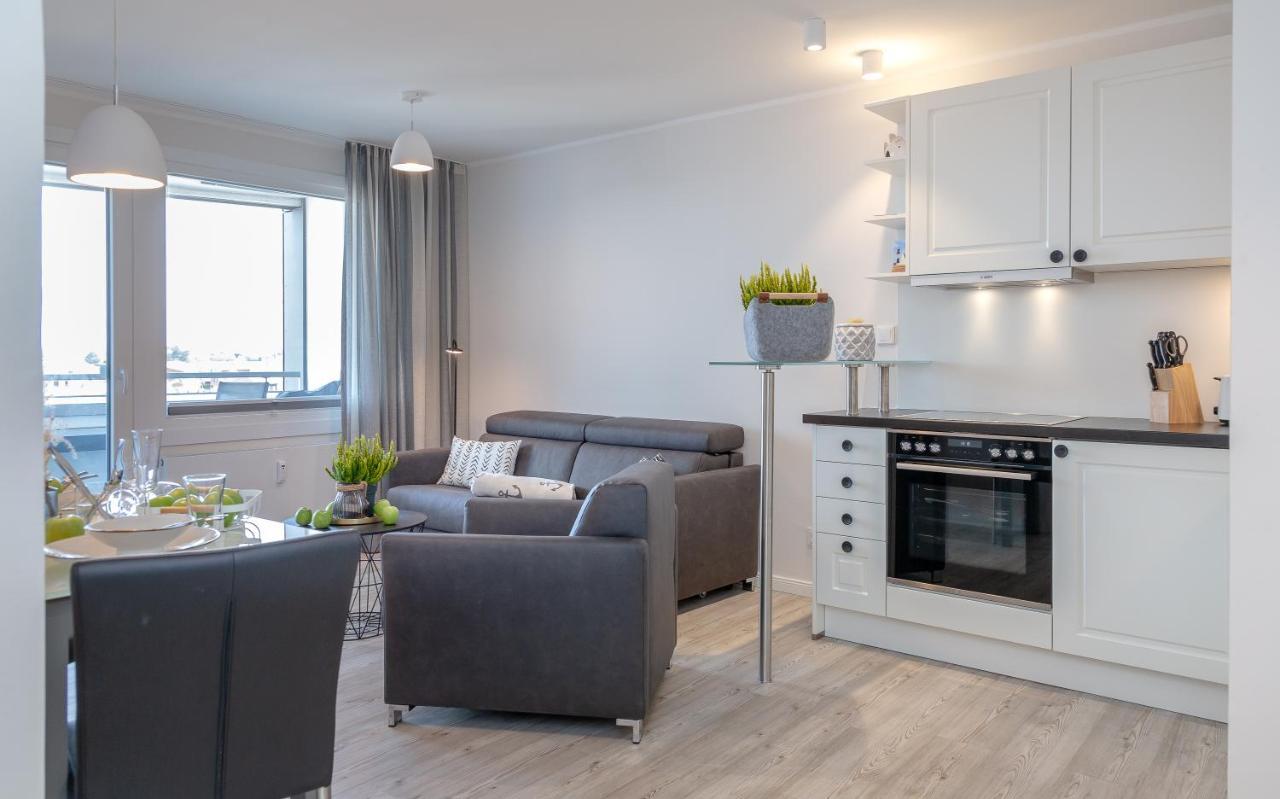Apartment Ankerlicht - 30 Westerland