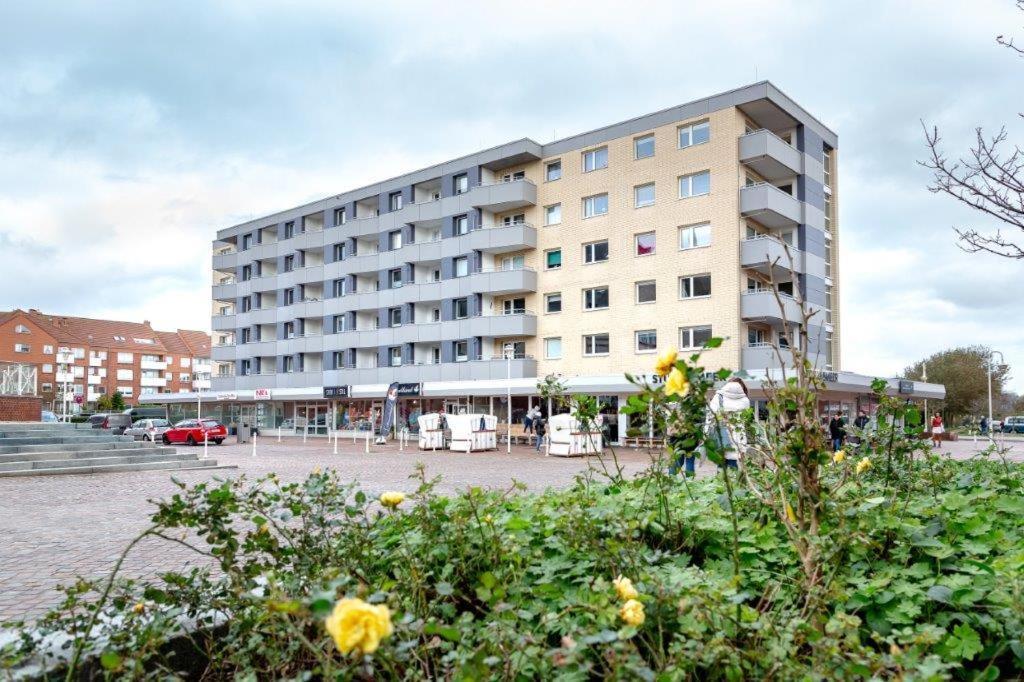 Ankerlicht - 30 Apartment *